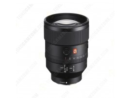 Sony FE 135mm f/1.8 GM Lens Sony FE 135mm f/1.8 GM Lens